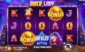 Disco Lady Slot Free Demo Play or for Real Money - Correct Casinos