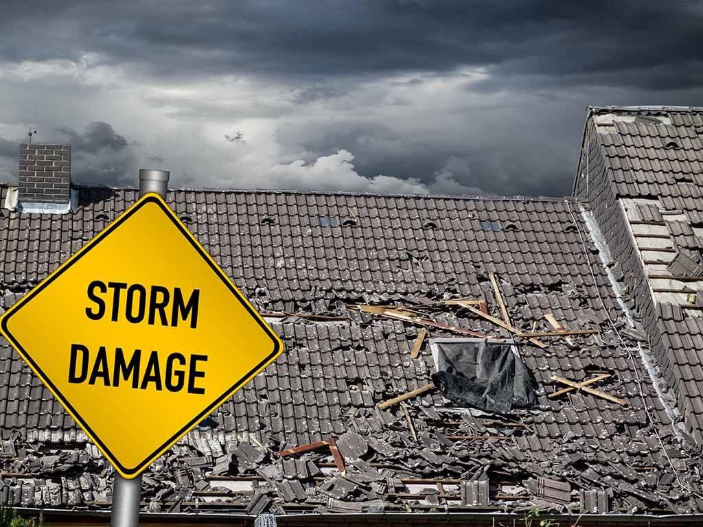 Debunking Myths About Storm Damage and Restoration
